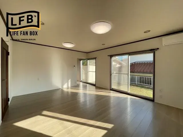 3SLDK Property Shimonoseki City Yamaguchi Prefecture (8)