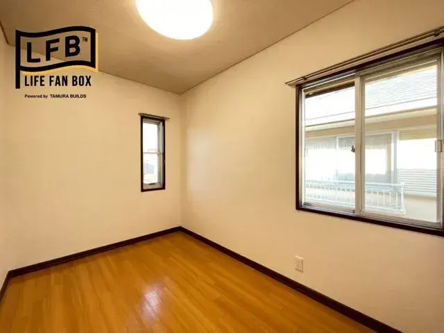3SLDK Property Shimonoseki City Yamaguchi Prefecture (10)