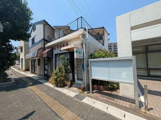Akiya in Yamaguchi