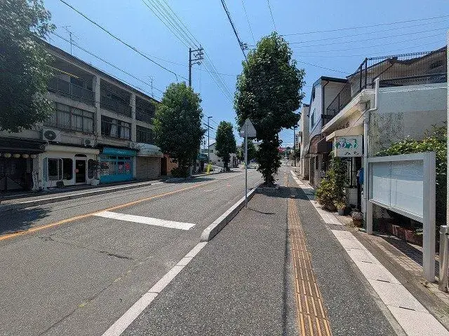 Propiedad 5DK Ciudad de Shimonoseki Prefectura de Yamaguchi (2)