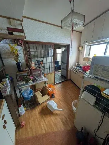 Propiedad 5DK Ciudad de Shimonoseki Prefectura de Yamaguchi (11)