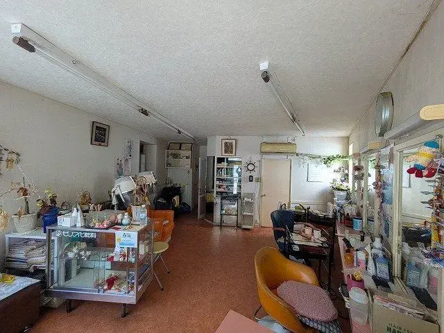 Propiedad 5DK Ciudad de Shimonoseki Prefectura de Yamaguchi (16)