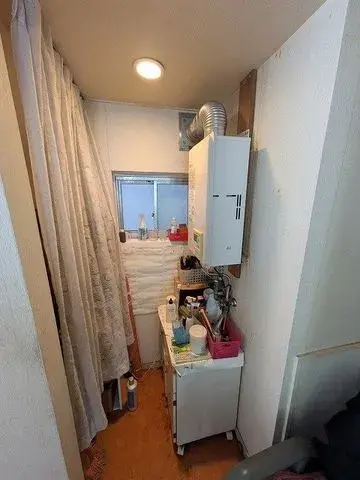 Propiedad 5DK Ciudad de Shimonoseki Prefectura de Yamaguchi (17)