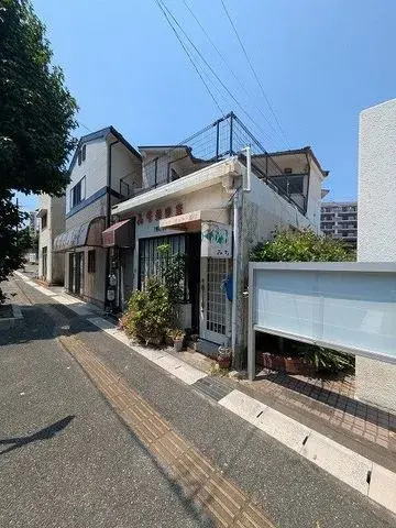 Propiedad 5DK Ciudad de Shimonoseki Prefectura de Yamaguchi (3)