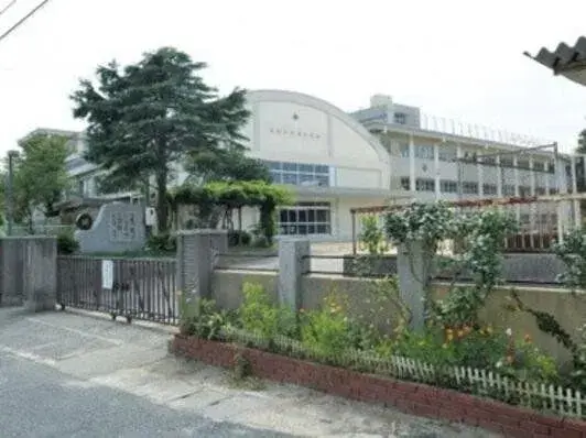 Propiedad 5DK Ciudad de Shimonoseki Prefectura de Yamaguchi (21)