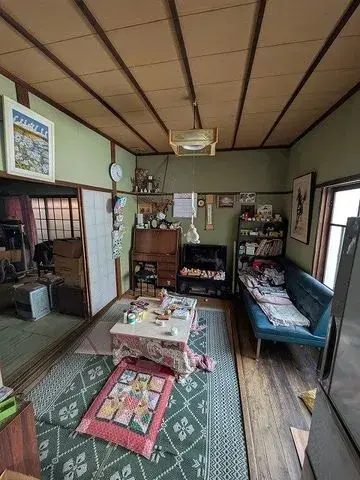 Propiedad 5DK Ciudad de Shimonoseki Prefectura de Yamaguchi (5)