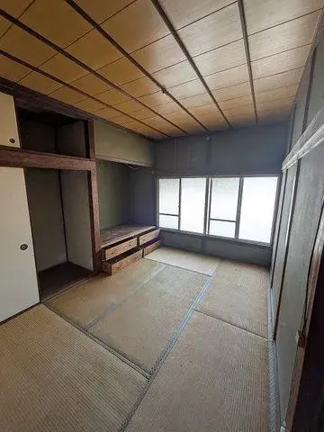 Propiedad 5DK Ciudad de Shimonoseki Prefectura de Yamaguchi (9)