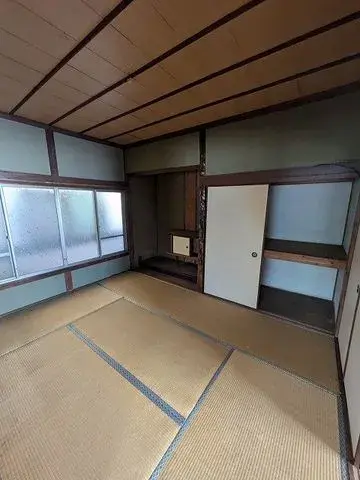 Propiedad 5DK Ciudad de Shimonoseki Prefectura de Yamaguchi (10)
