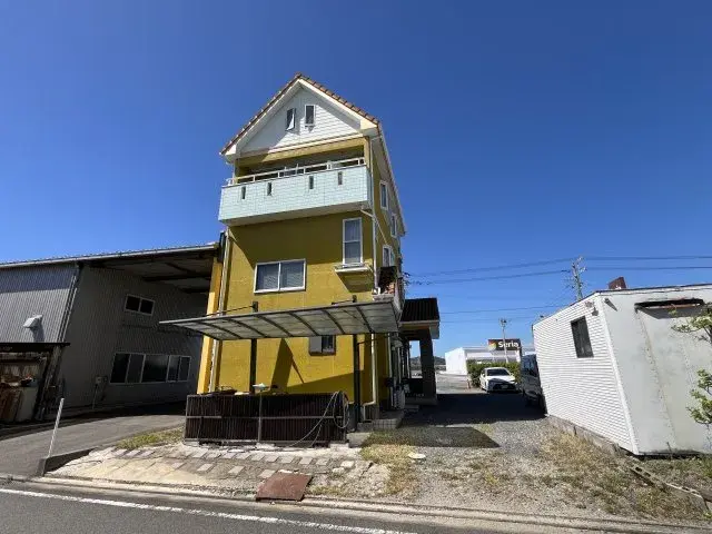 2LDK Propriété Ville de Matsuyama Préfecture d'Ehime (5)