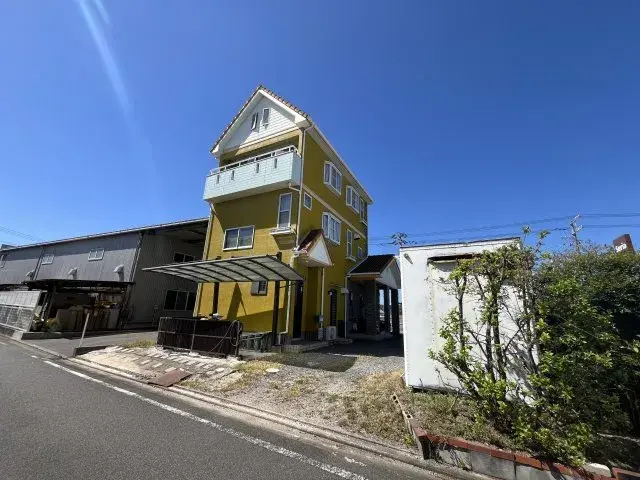 2LDK Propriété Ville de Matsuyama Préfecture d'Ehime (6)