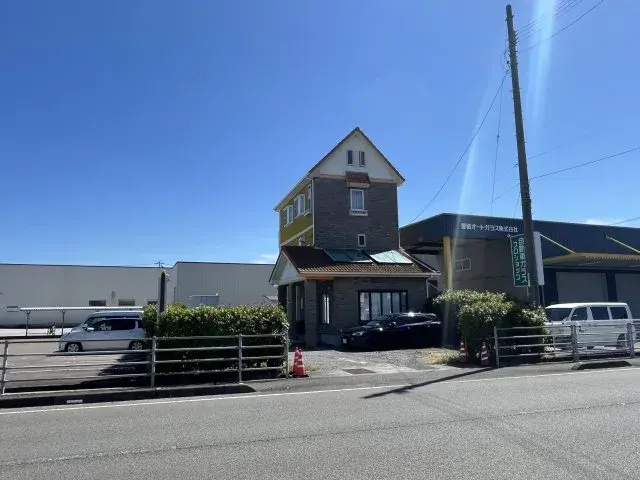 2LDK Propriété Ville de Matsuyama Préfecture d'Ehime (7)