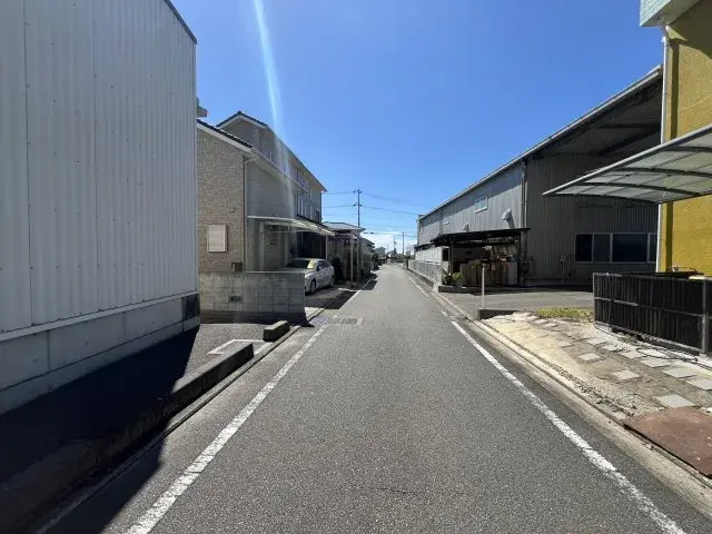 2LDK Propriété Ville de Matsuyama Préfecture d'Ehime (8)