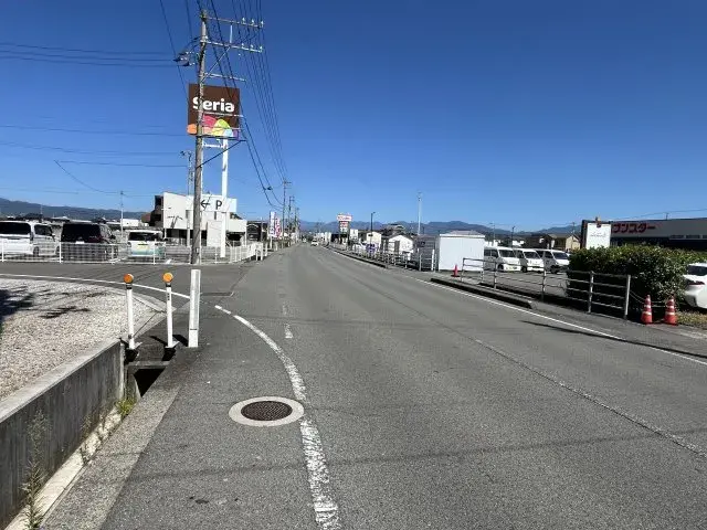 2LDK Propriété Ville de Matsuyama Préfecture d'Ehime (9)