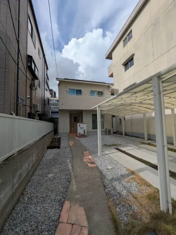 4SLDK Property Kochi City, Kochi Prefecture (2)