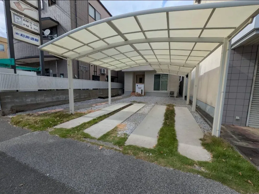 4SLDK Property Kochi City, Kochi Prefecture (4)