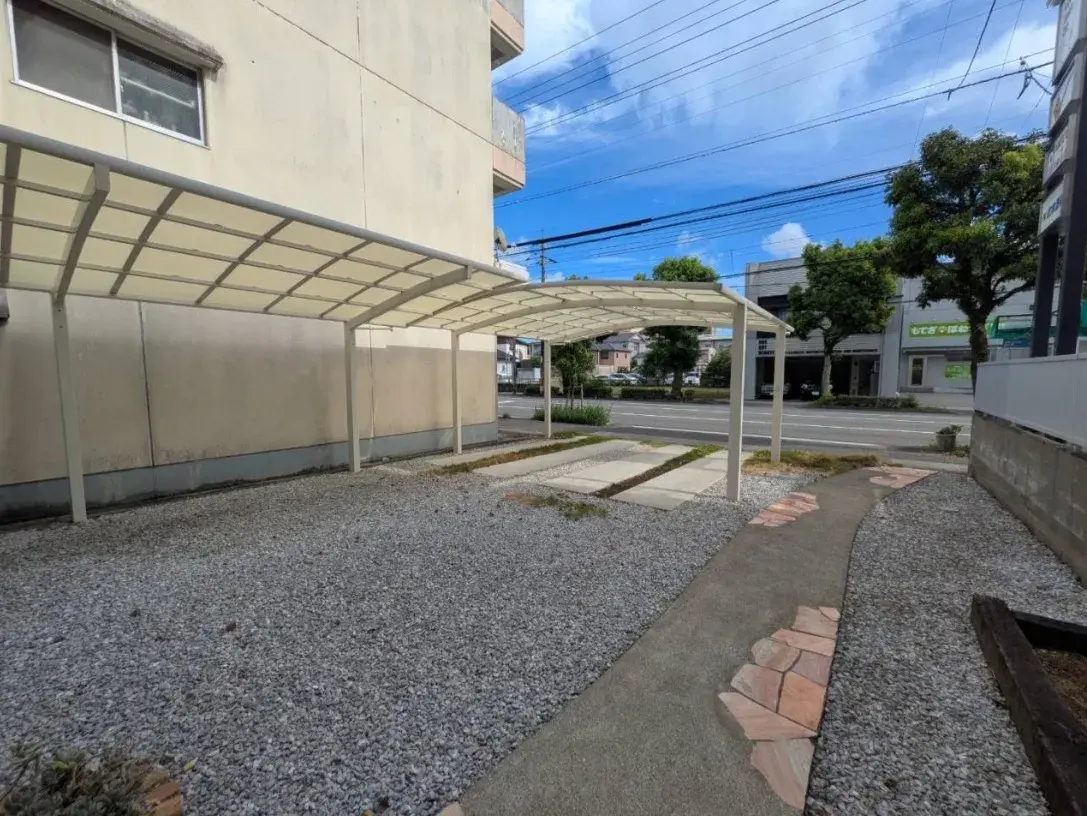 4SLDK Property Kochi City, Kochi Prefecture (5)