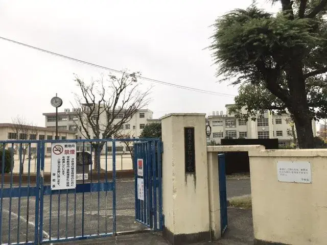 Propiedad 4LDK Ciudad de Fukuoka Prefectura de Fukuoka (15)