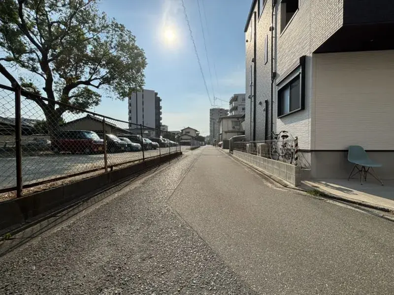 Propiedad 4LDK Ciudad de Fukuoka Prefectura de Fukuoka (3)