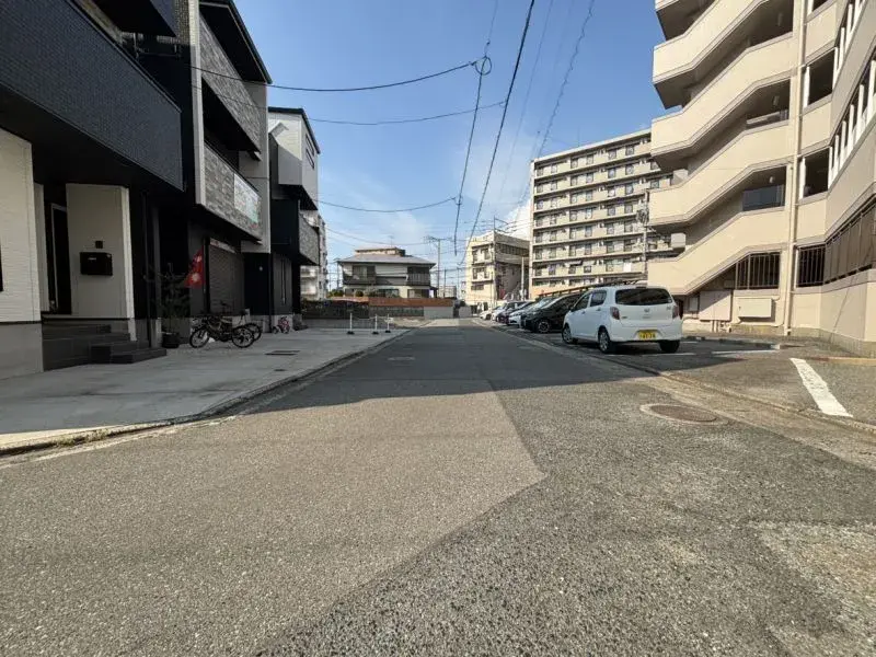 Propiedad 4LDK Ciudad de Fukuoka Prefectura de Fukuoka (4)