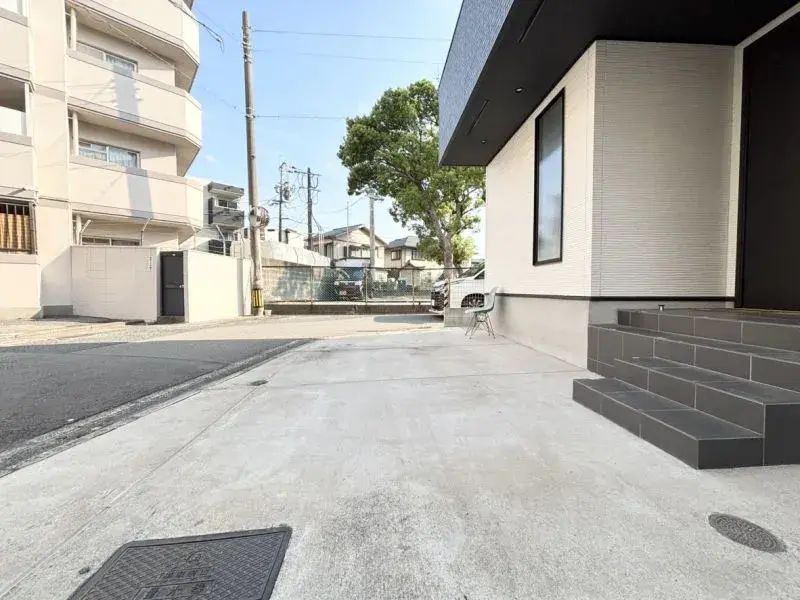 Propiedad 4LDK Ciudad de Fukuoka Prefectura de Fukuoka (6)