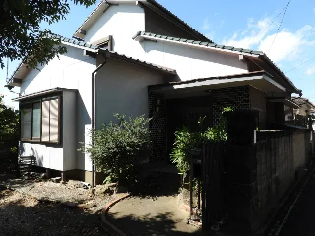1K Property Kitakyushu City Fukuoka Prefecture (2)