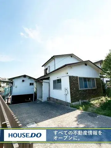 Akiya in Fukuoka