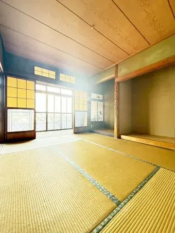 عقار 5DK في حي Yawatahigashi، مدينة Kitakyushu، محافظة Fukuoka (17)