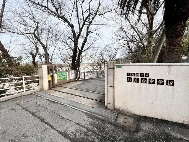 عقار 5DK في حي Yawatahigashi، مدينة Kitakyushu، محافظة Fukuoka (27)