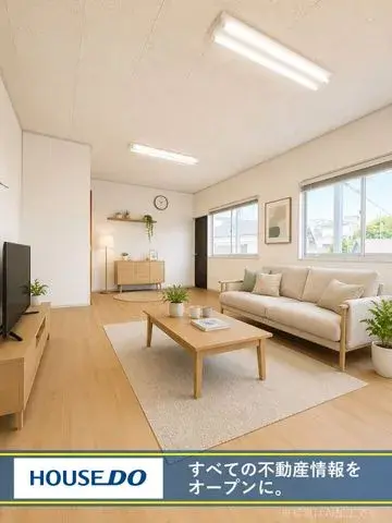 عقار 5DK في حي Yawatahigashi، مدينة Kitakyushu، محافظة Fukuoka (10)