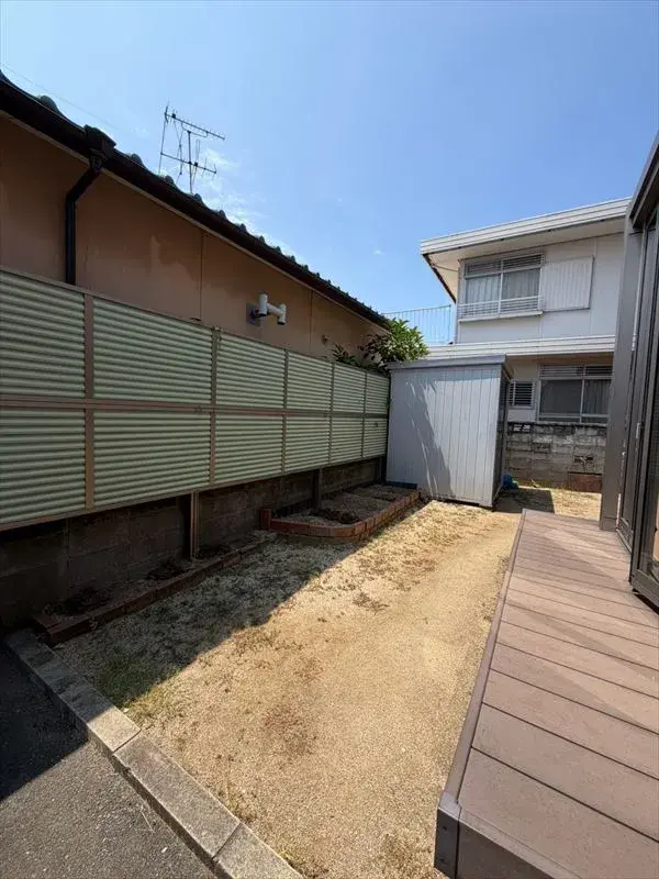 Propriété 4LDK, Ville de Kumamoto, Préfecture de Kumamoto (5)