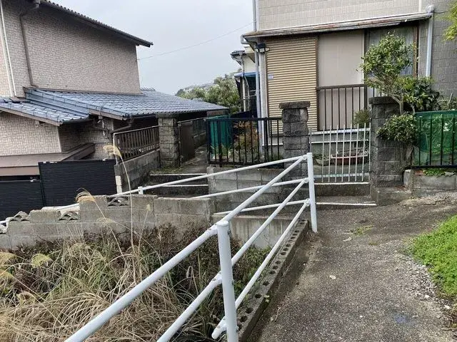 4K Property Nagasaki City Nagasaki Prefecture (2)