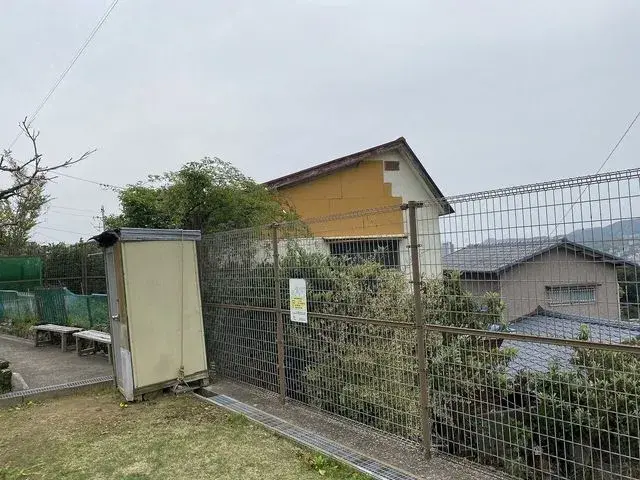 4K Property Nagasaki City Nagasaki Prefecture (3)