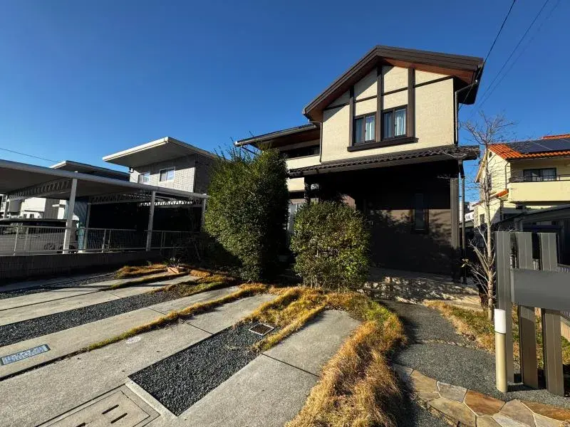 Propriété 4SLDK Ozu-machi, Kikuchi-gun Préfecture de Kumamoto (2)