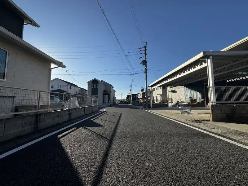 Propriété 4SLDK Ozu-machi, Kikuchi-gun Préfecture de Kumamoto (3)