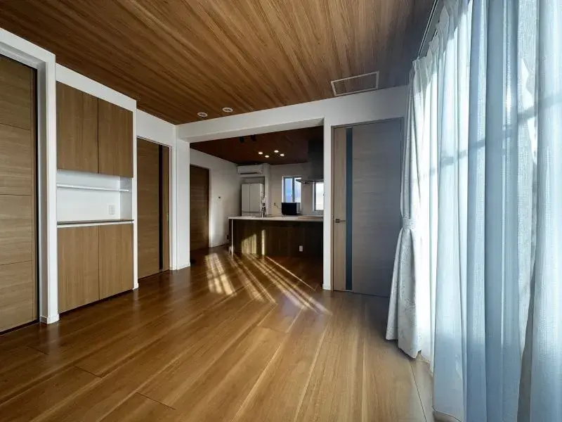 Propriété 4SLDK Ozu-machi, Kikuchi-gun Préfecture de Kumamoto (6)