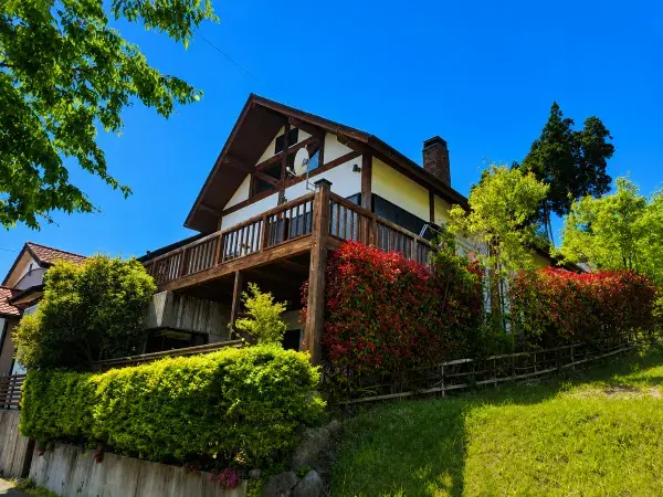 1SLDK Property Minamioguni Town Kumamoto Prefecture (2)