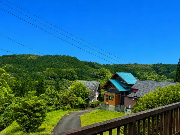 1SLDK Property Minamioguni Town Kumamoto Prefecture (18)