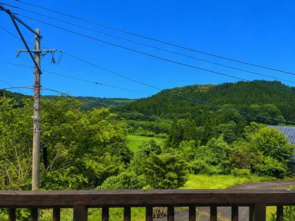 1SLDK Property Minamioguni Town Kumamoto Prefecture (19)