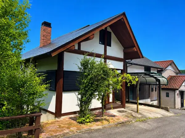 1SLDK Property Minamioguni Town Kumamoto Prefecture (3)