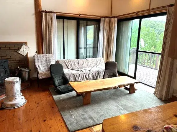 1SLDK Property Minamioguni Town Kumamoto Prefecture (6)