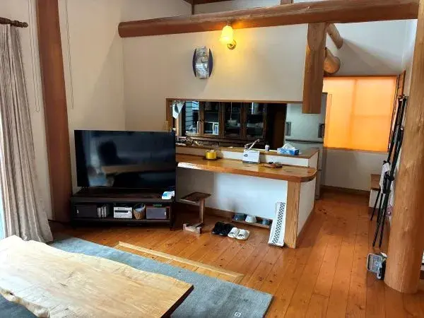 1SLDK Property Minamioguni Town Kumamoto Prefecture (7)