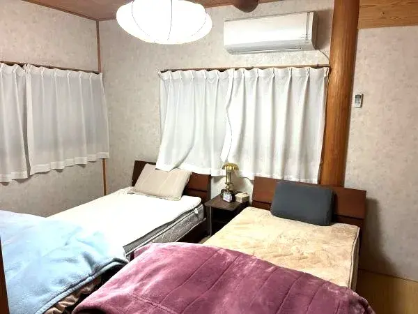 1SLDK Property Minamioguni Town Kumamoto Prefecture (8)