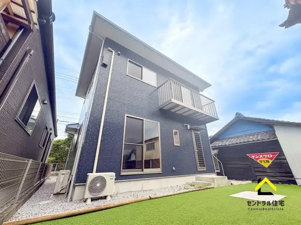 3LDK Property Miyazaki City Miyazaki Prefecture (2)