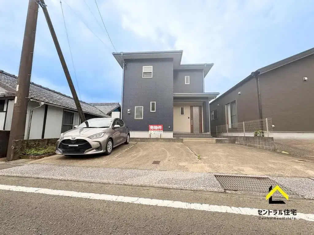 3LDK Property Miyazaki City Miyazaki Prefecture (4)