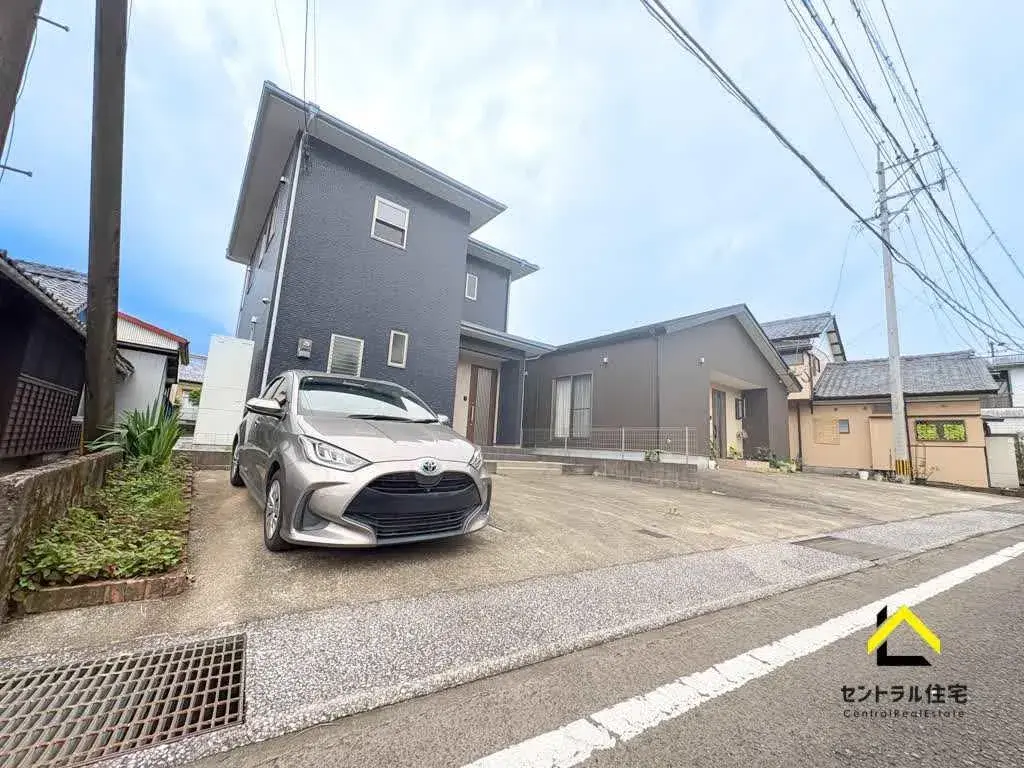 3LDK Property Miyazaki City Miyazaki Prefecture (5)