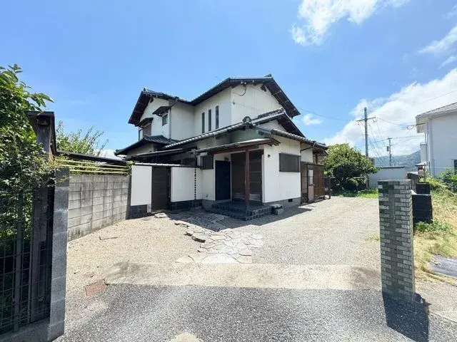 Propiedad 5LDK en la Ciudad de Beppu, Prefectura de Oita (2)