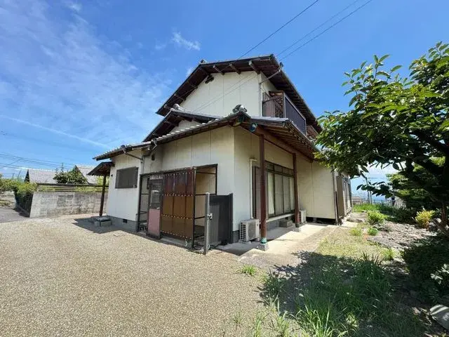 Propiedad 5LDK en la Ciudad de Beppu, Prefectura de Oita (3)
