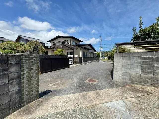 Propiedad 5LDK en la Ciudad de Beppu, Prefectura de Oita (4)