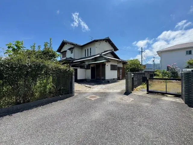 Propiedad 5LDK en la Ciudad de Beppu, Prefectura de Oita (5)