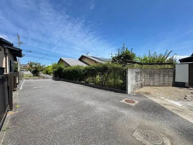 Propiedad 5LDK en la Ciudad de Beppu, Prefectura de Oita (6)